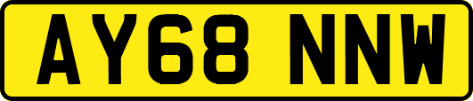AY68NNW