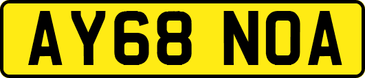 AY68NOA