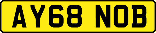 AY68NOB