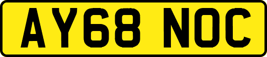 AY68NOC