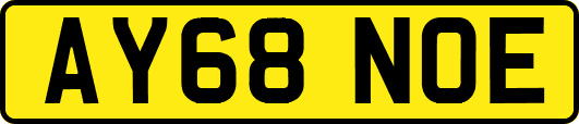 AY68NOE