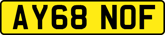 AY68NOF