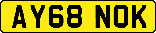 AY68NOK