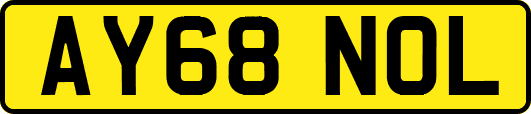 AY68NOL