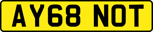 AY68NOT