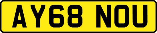 AY68NOU
