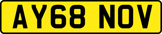 AY68NOV
