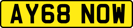 AY68NOW