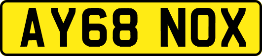 AY68NOX