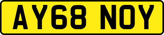 AY68NOY