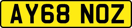 AY68NOZ