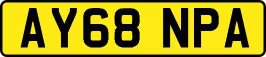 AY68NPA