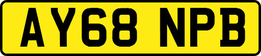 AY68NPB