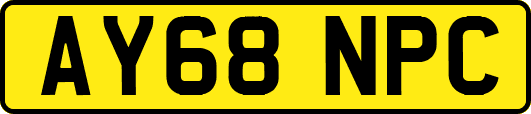AY68NPC