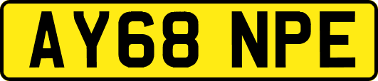 AY68NPE
