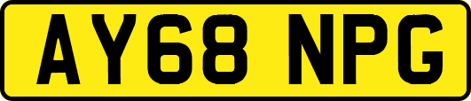 AY68NPG