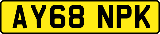 AY68NPK