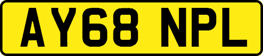 AY68NPL