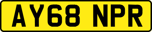 AY68NPR