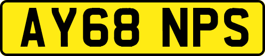 AY68NPS