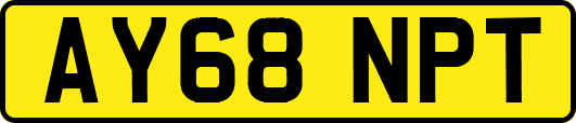 AY68NPT