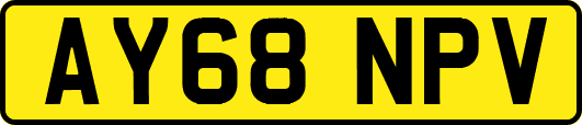 AY68NPV