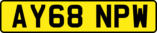 AY68NPW
