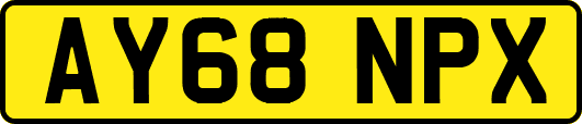 AY68NPX