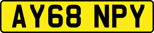 AY68NPY