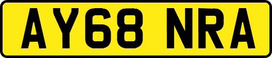 AY68NRA