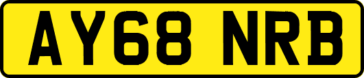AY68NRB