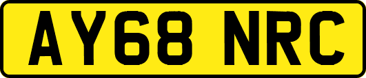 AY68NRC