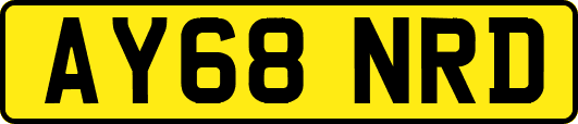 AY68NRD