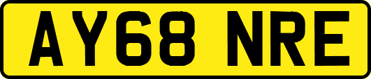 AY68NRE
