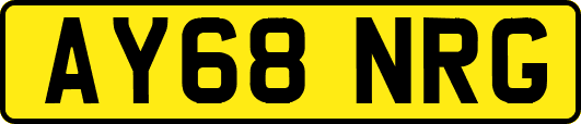 AY68NRG