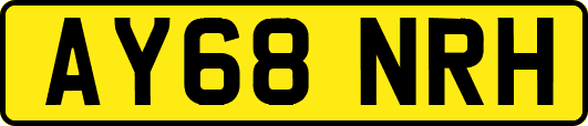 AY68NRH
