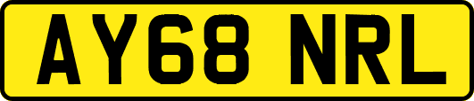 AY68NRL