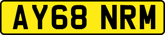 AY68NRM