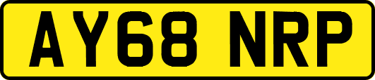 AY68NRP