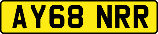 AY68NRR