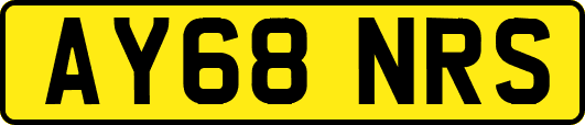 AY68NRS