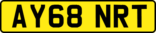 AY68NRT