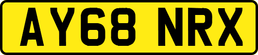 AY68NRX