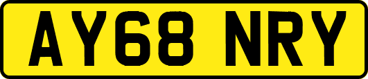 AY68NRY