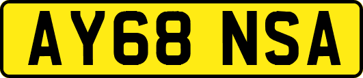 AY68NSA