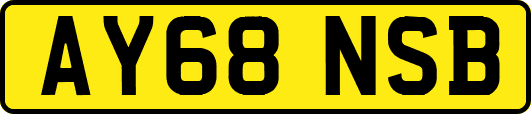 AY68NSB