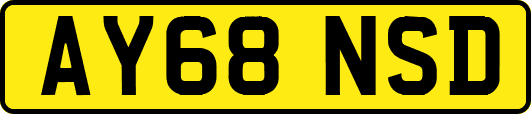 AY68NSD