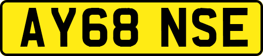 AY68NSE