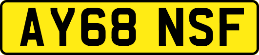 AY68NSF