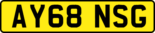AY68NSG